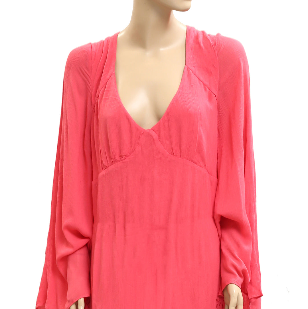 Free People Free-est Hazel Maxi Dress