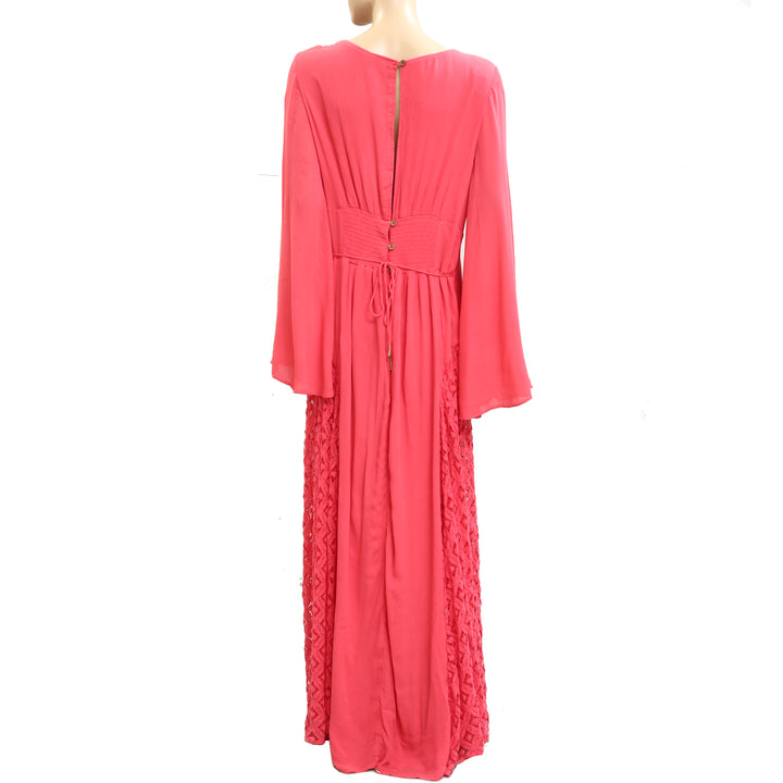 Free People Free-est Hazel Maxi Dress