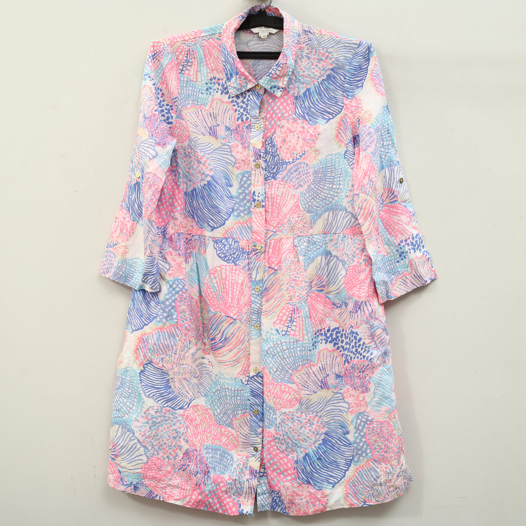 Lilly Pulitzer Lilly Pulitzer Shaela Mini Dress
