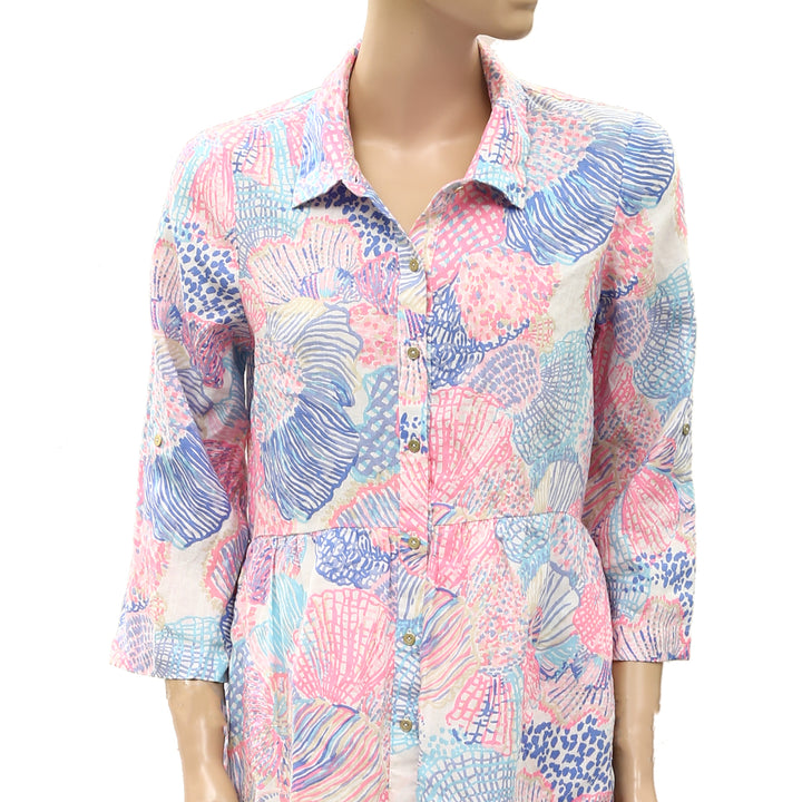 Lilly Pulitzer Lilly Pulitzer Shaela Mini Dress