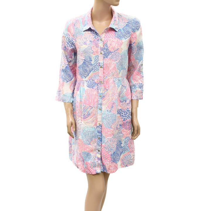 Lilly Pulitzer Lilly Pulitzer Shaela Mini Dress