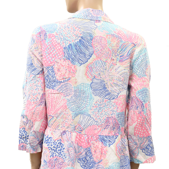 Lilly Pulitzer Lilly Pulitzer Shaela Mini Dress