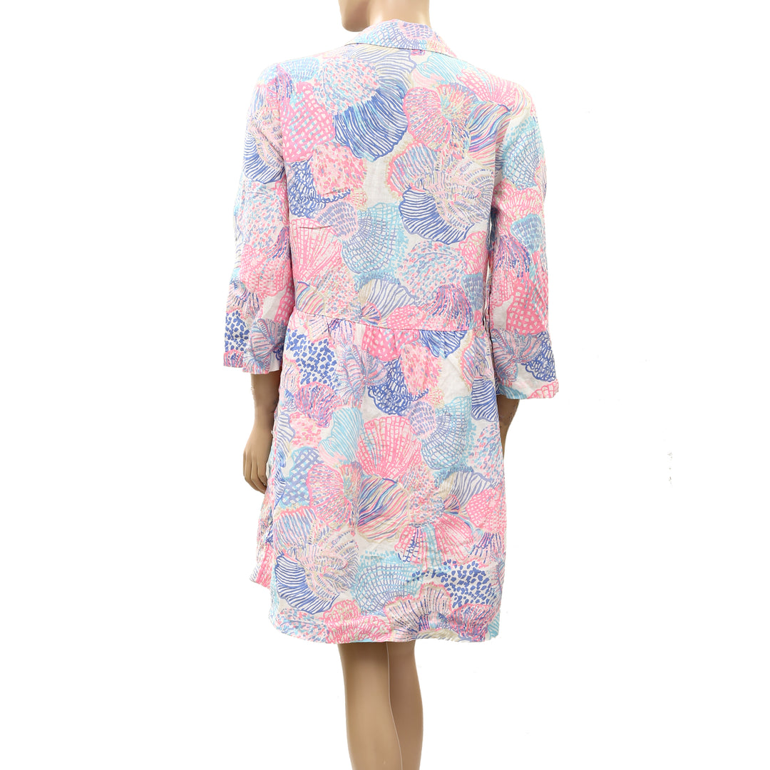 Lilly Pulitzer Lilly Pulitzer Shaela Mini Dress