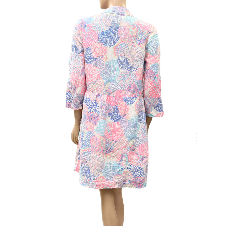 Lilly Pulitzer Lilly Pulitzer Shaela Mini Dress
