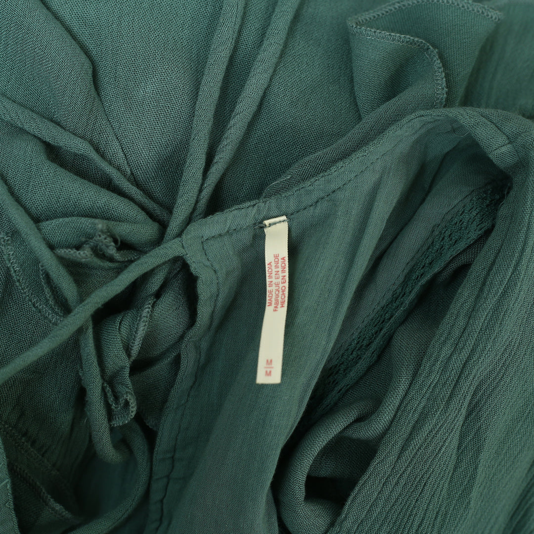 Free People Free-est More Is More Mini Dress