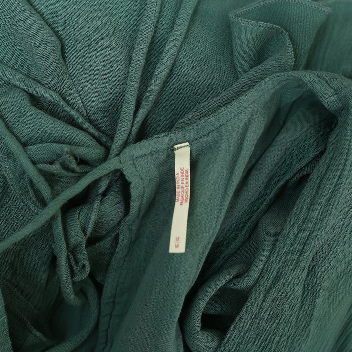 Free People Free-est More Is More Mini Dress