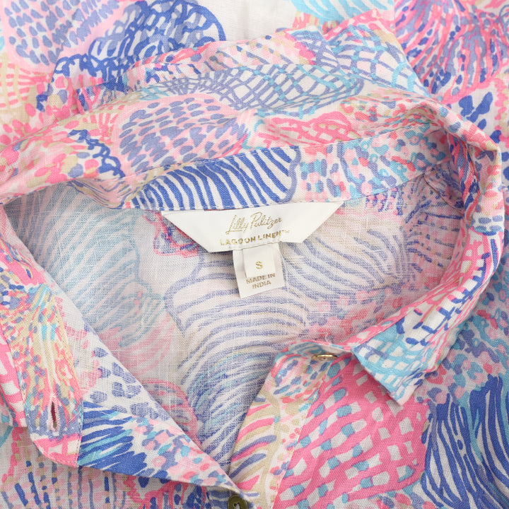 Lilly Pulitzer Lilly Pulitzer Shaela Mini Dress