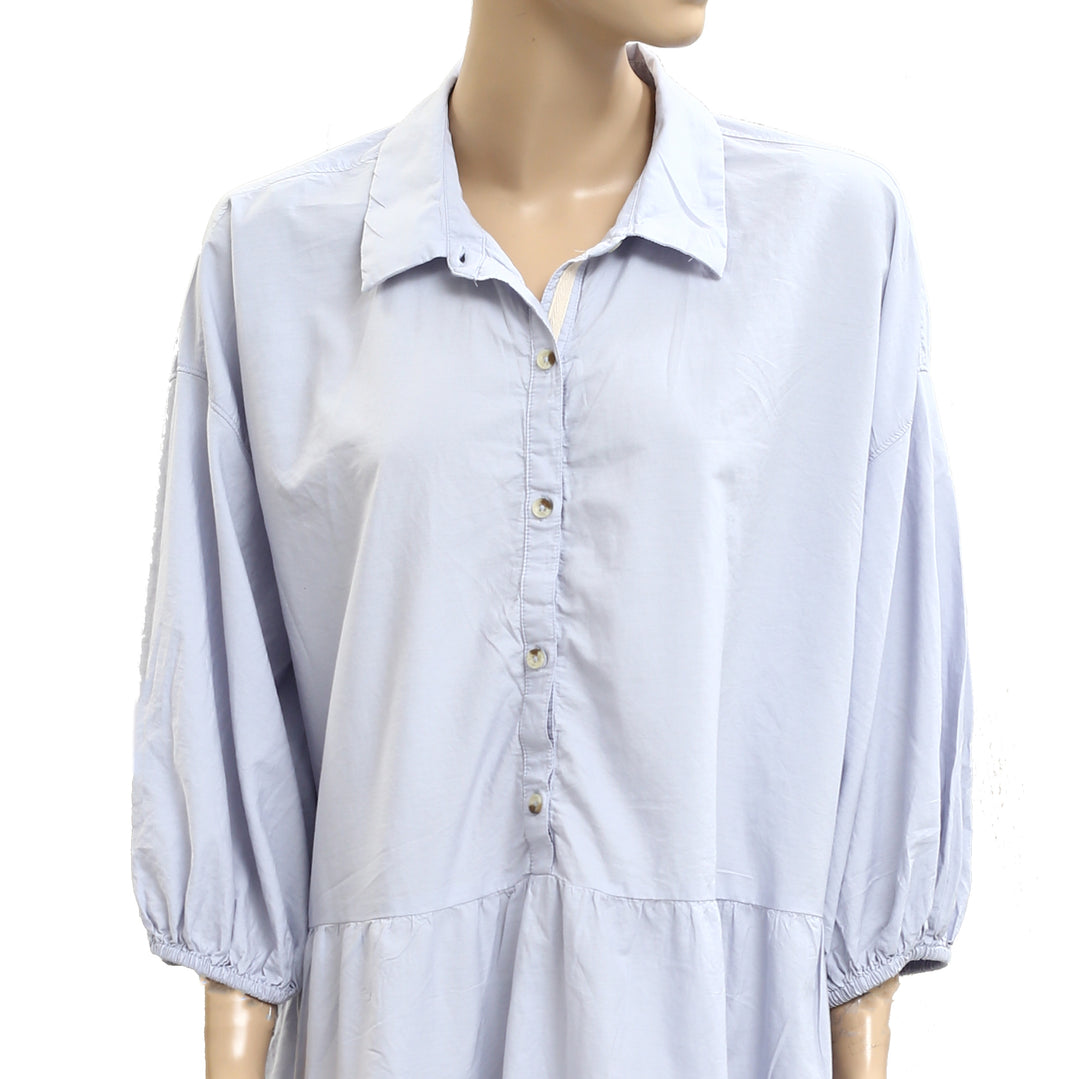 Free People Endless Summer Misha Mini Dress