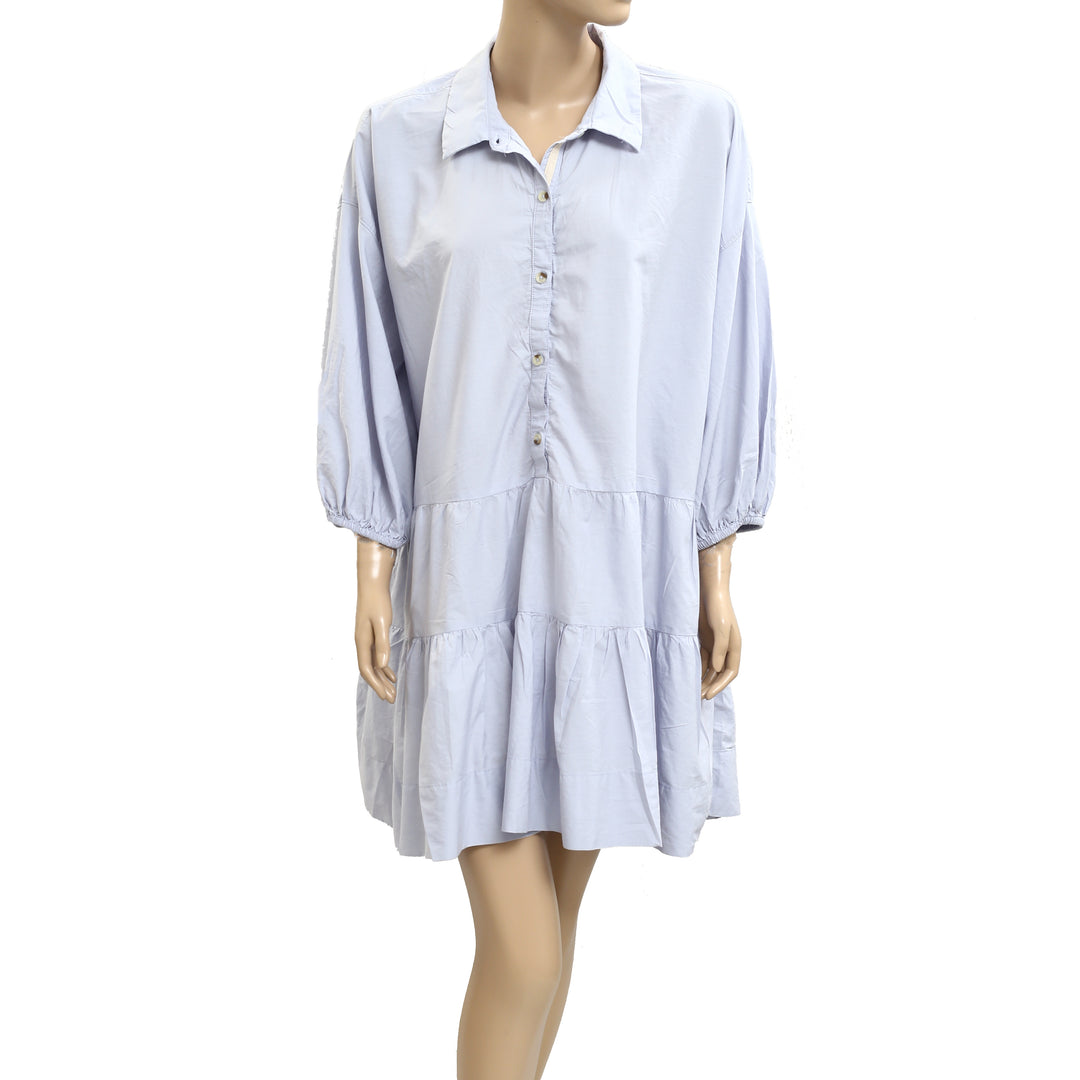 Free People Endless Summer Misha Mini Dress