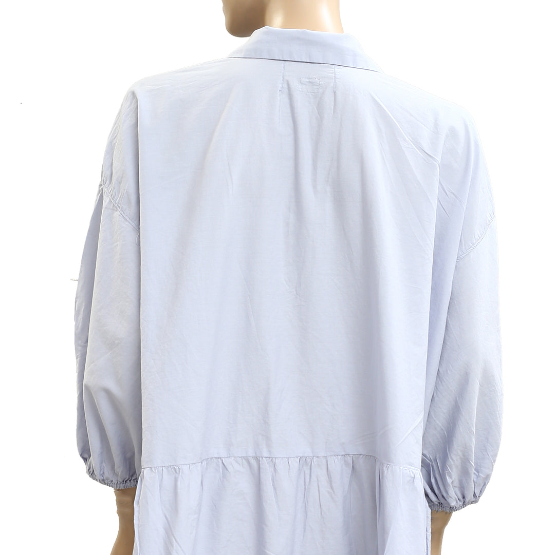 Free People Endless Summer Misha Mini Dress