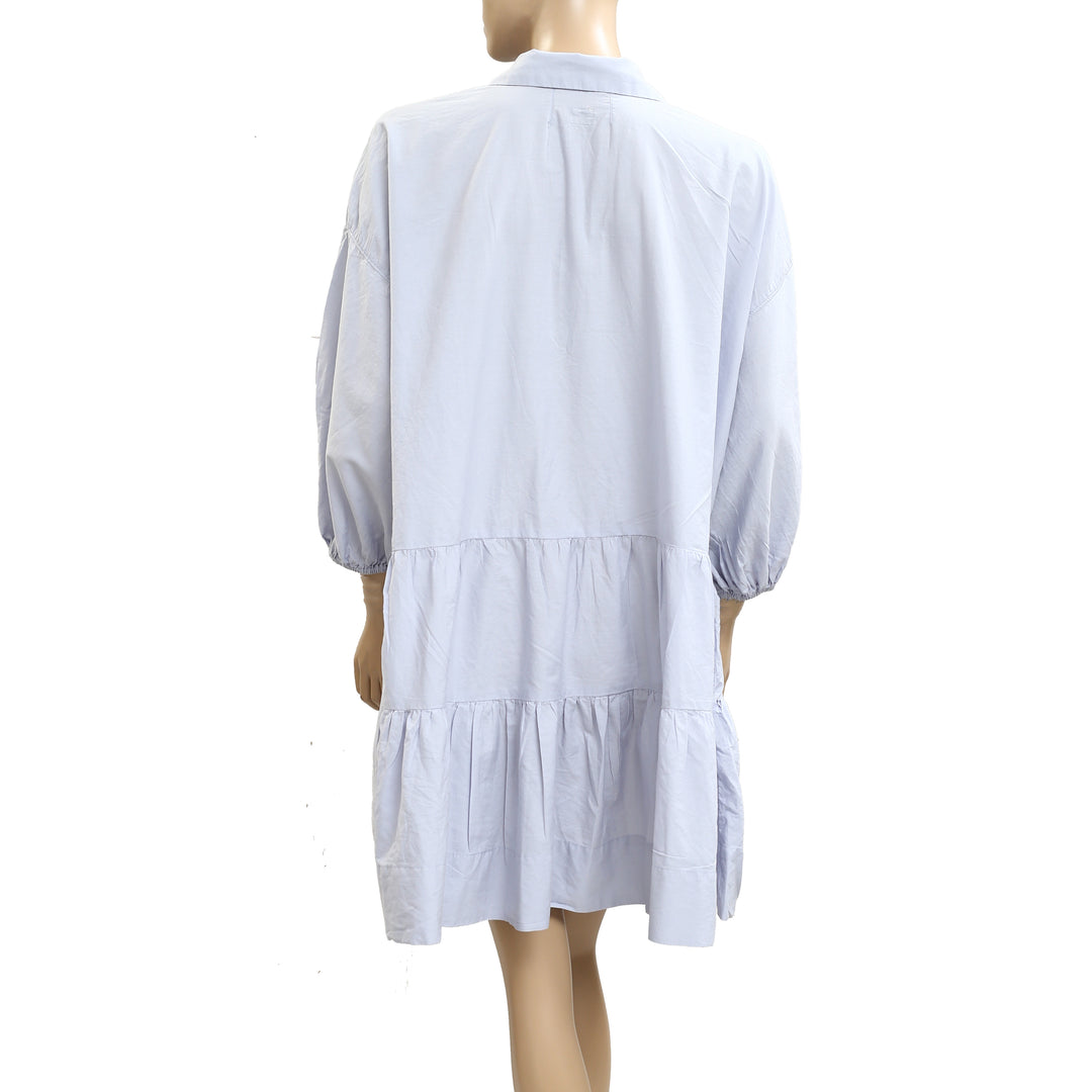 Free People Endless Summer Misha Mini Dress