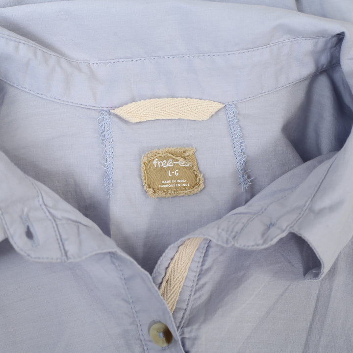 Free People Endless Summer Misha Mini Dress