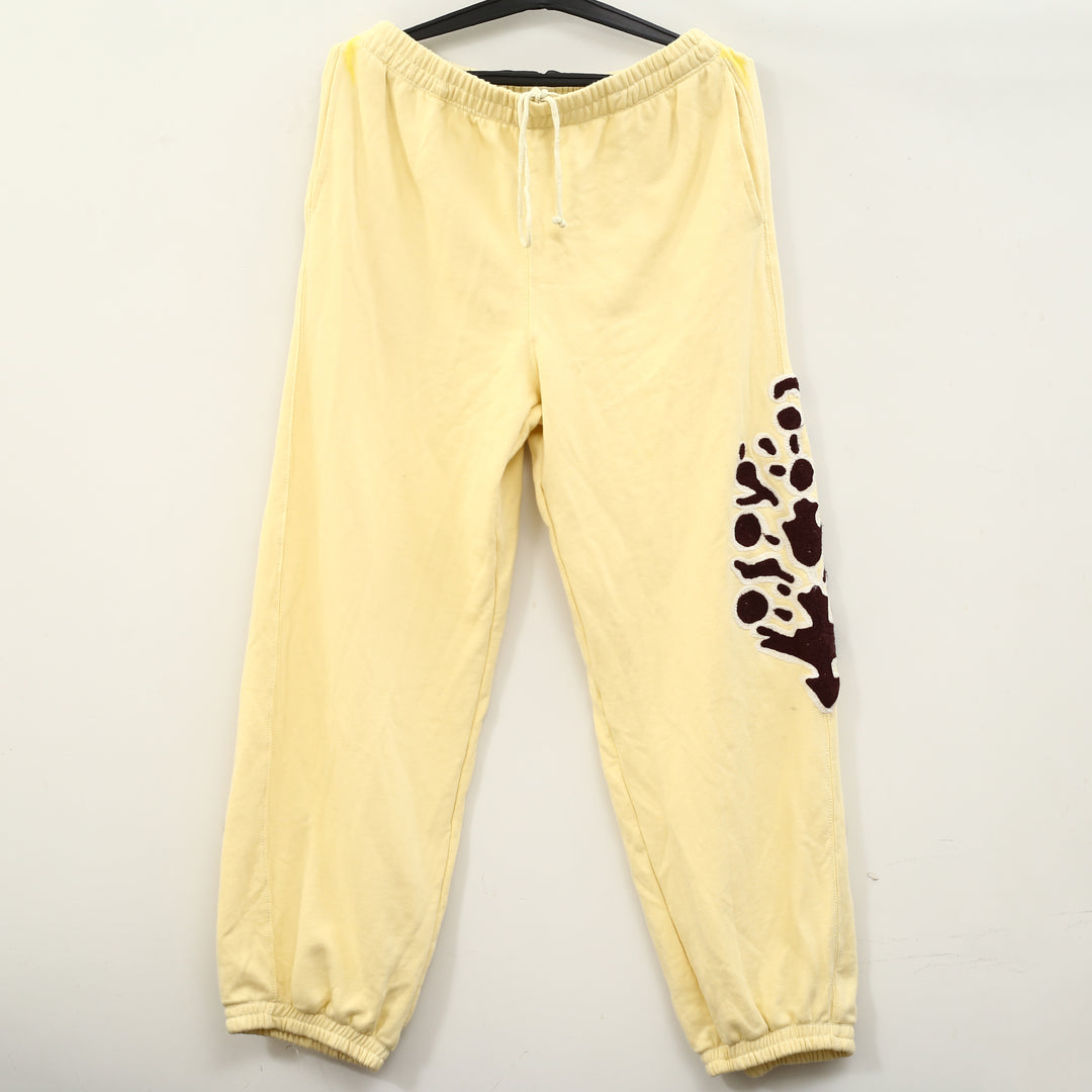 Free People FP Movement All Star Embroidered Trouser Pants