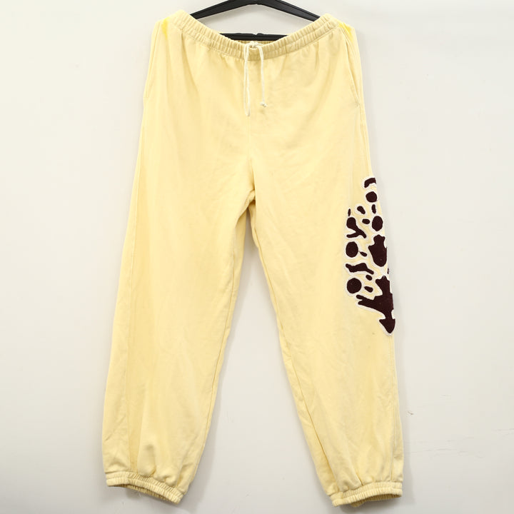 Free People FP Movement All Star Embroidered Trouser Pants