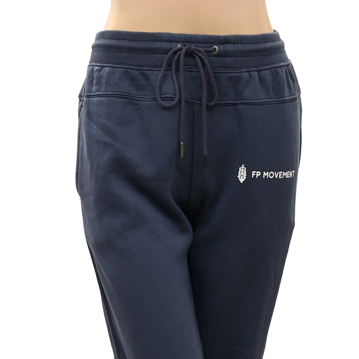 Free People FP Movement Undefeated jogger Sweatpants