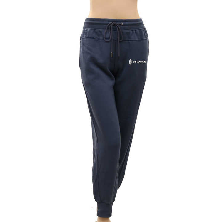 Free People FP Movement Undefeated jogger Sweatpants