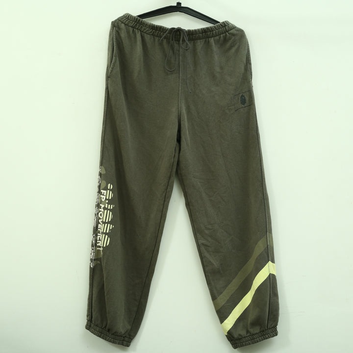 Free People FP Movement All Star Logo Pants