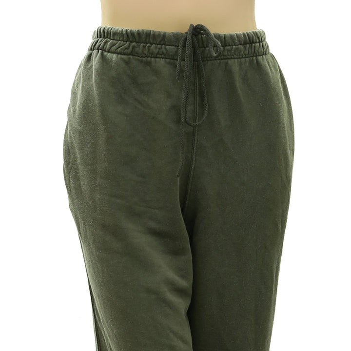 Free People FP Movement All Star Logo Pants