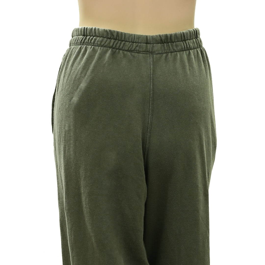 Free People FP Movement All Star Logo Pants