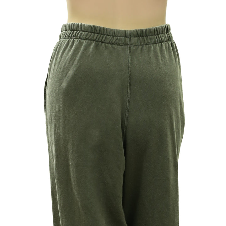 Free People FP Movement All Star Logo Pants