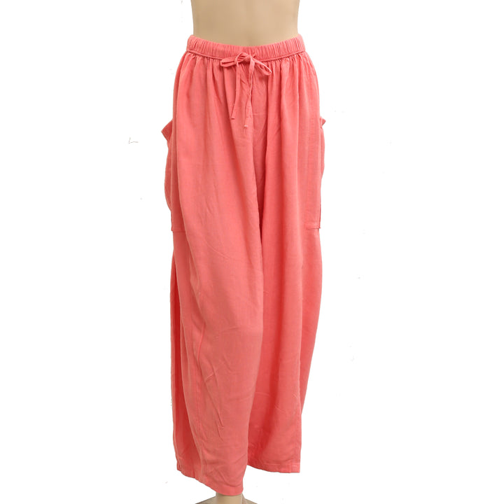 Free People Free-est Quinn Pants