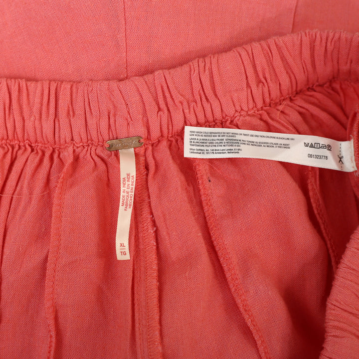 Free People Free-est Quinn Pants