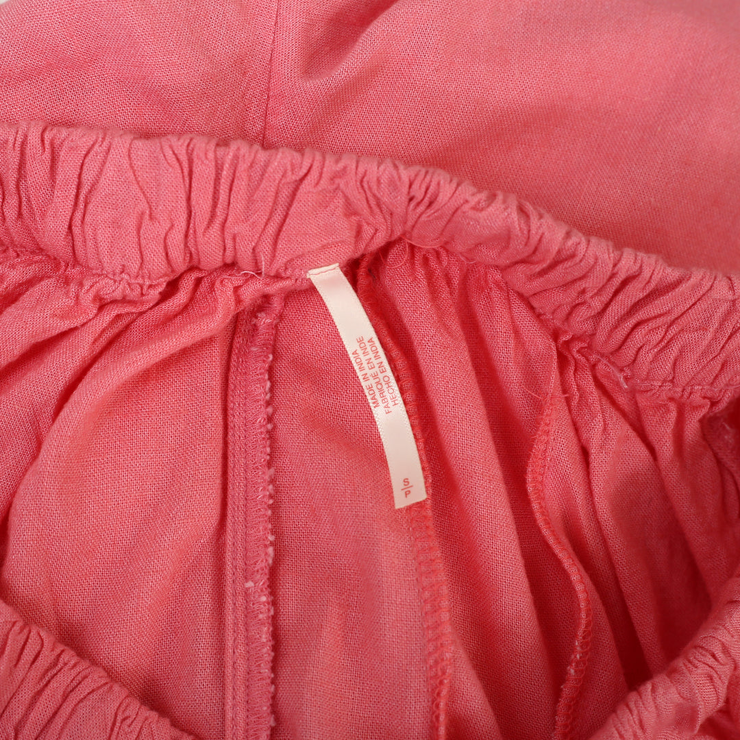 Free People Free-est Quinn Pants