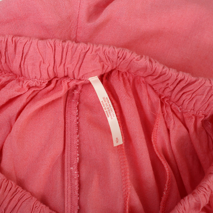 Free People Free-est Quinn Pants