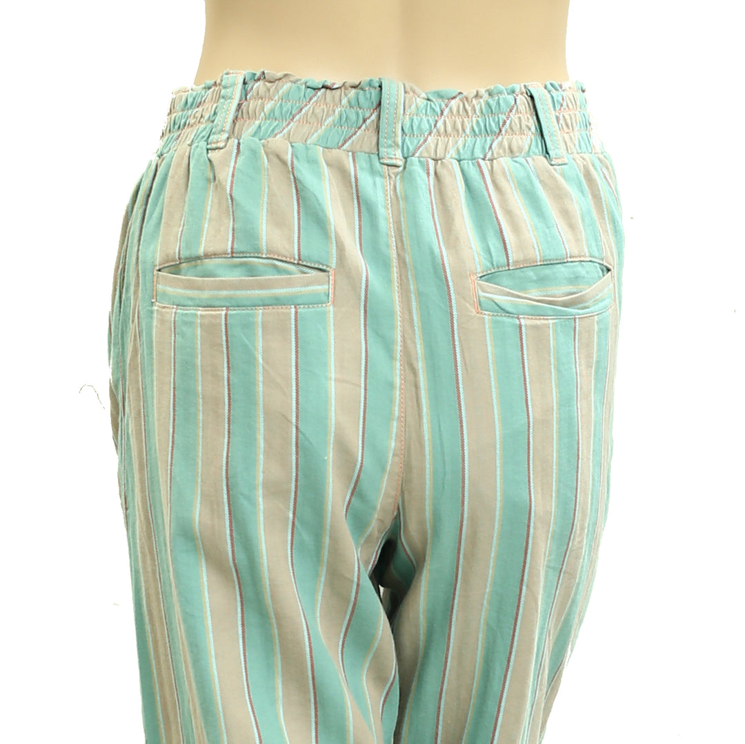 Free people Marielle Pull On Trouser Pants