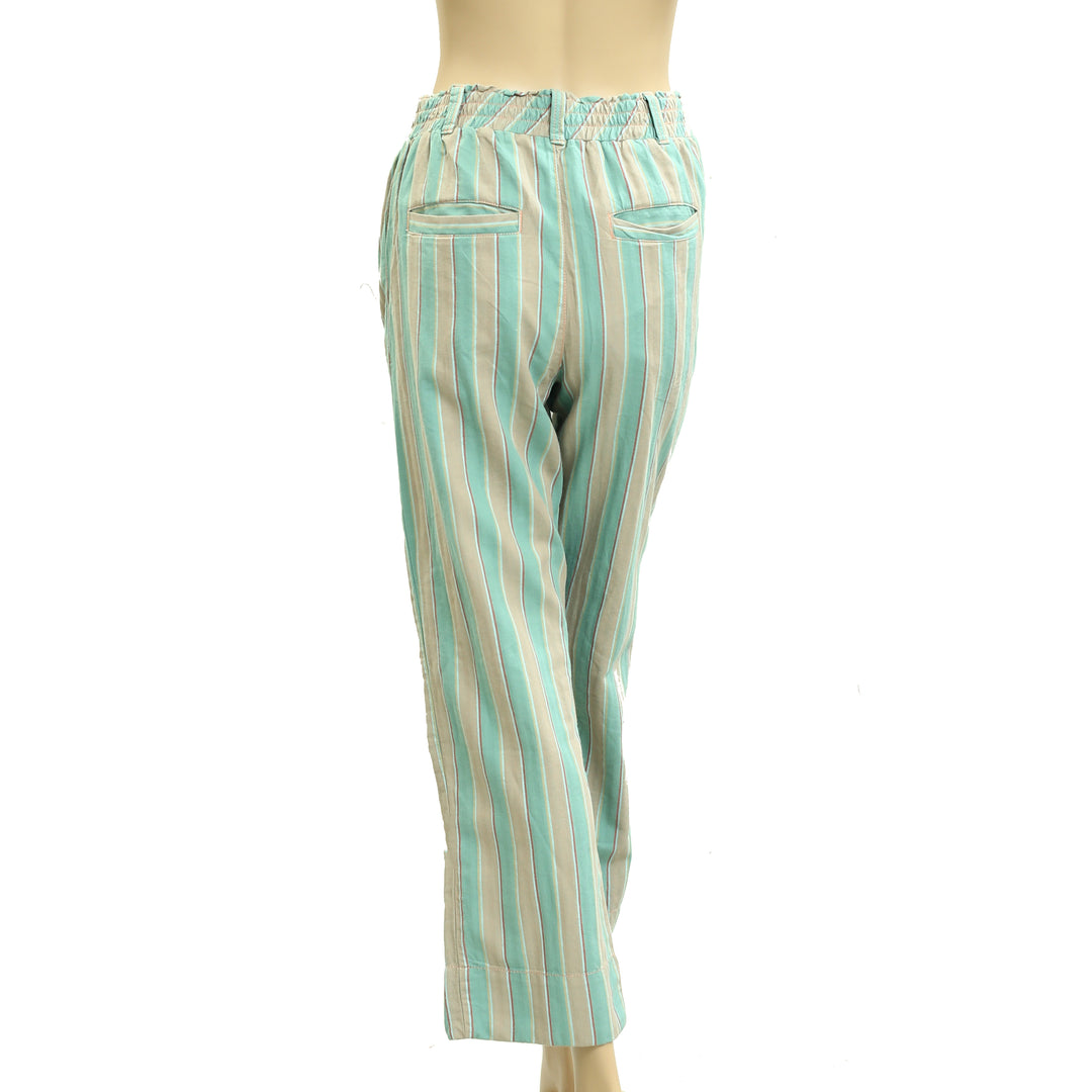 Free people Marielle Pull On Trouser Pants