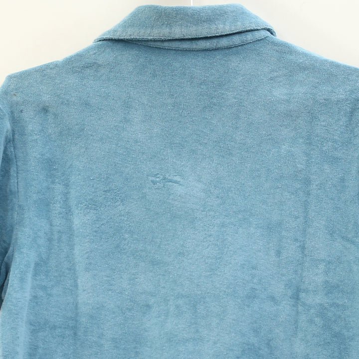 Criquet Terrycloth Polo Men's T-Shirt