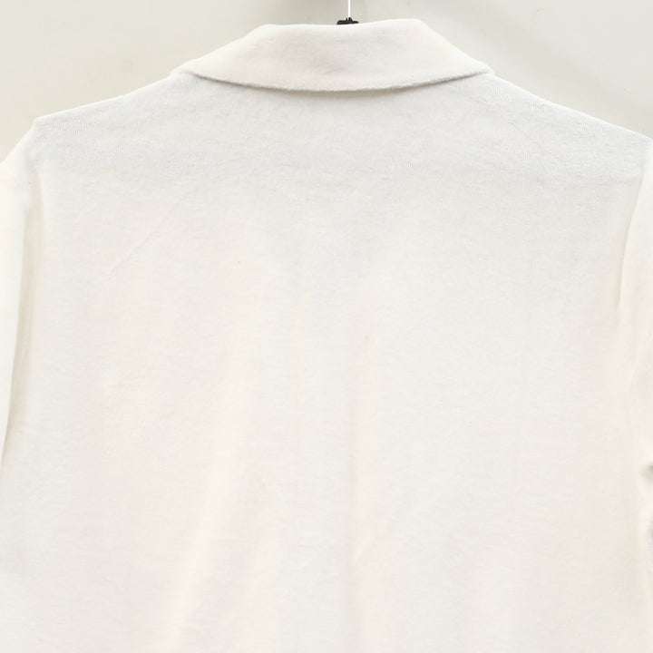 Criquet Terrycloth Buttondown Men's Shirt