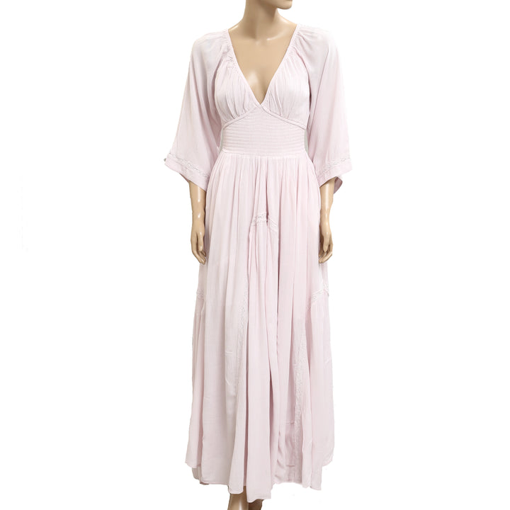 Free People Free-est Dixie Maxi Long Dress