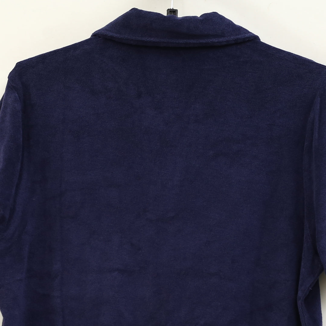 Criquet Terrycloth Polo Men's T-Shirt