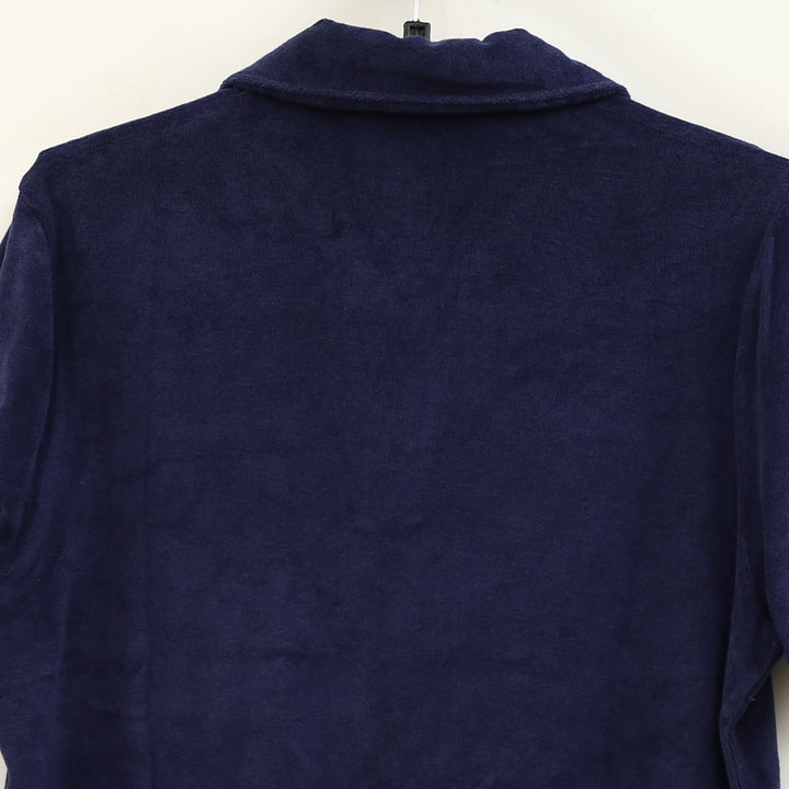 Criquet Terrycloth Polo Men's T-Shirt