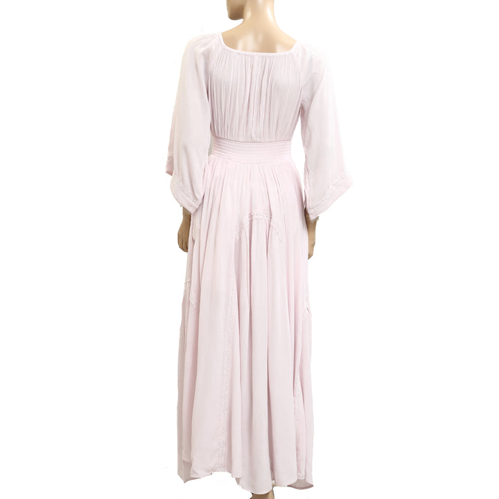 Free People Free-est Dixie Maxi Long Dress