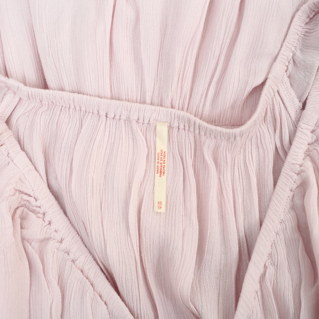 Free People Free-est Dixie Maxi Long Dress