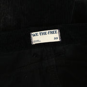 Free People We The Free corduroy Pants