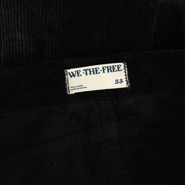 Free People We The Free corduroy Pants