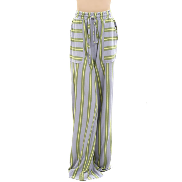 Free People FP Beach Free Est Dana Pants