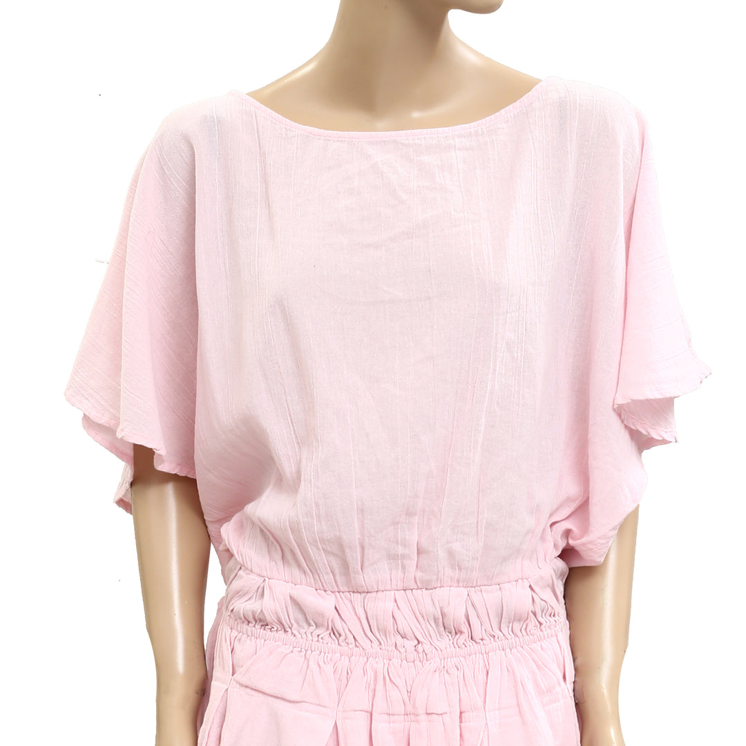 Free People Free-Est Sutton Mini Dress