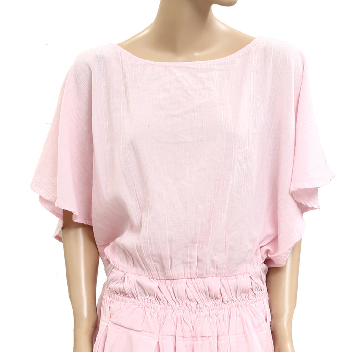 Free People Free-Est Sutton Mini Dress