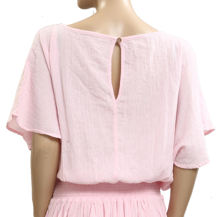 Free People Free-Est Sutton Mini Dress