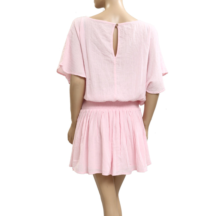 Free People Free-Est Sutton Mini Dress