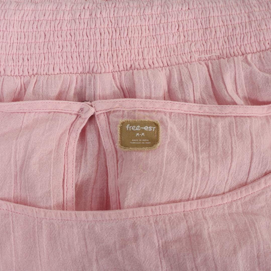 Free People Free-Est Sutton Mini Dress