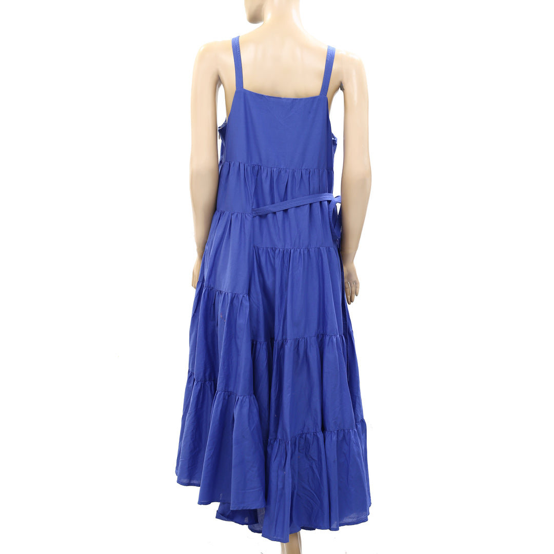 Merlette Birggi Midi Dress