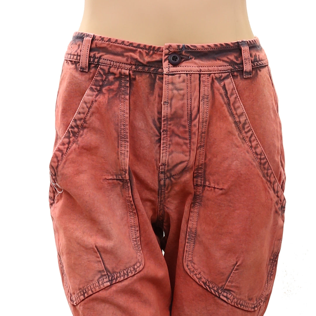 Free People We The Free Break Through Shorts