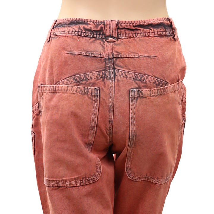 Free People We The Free Break Through Shorts