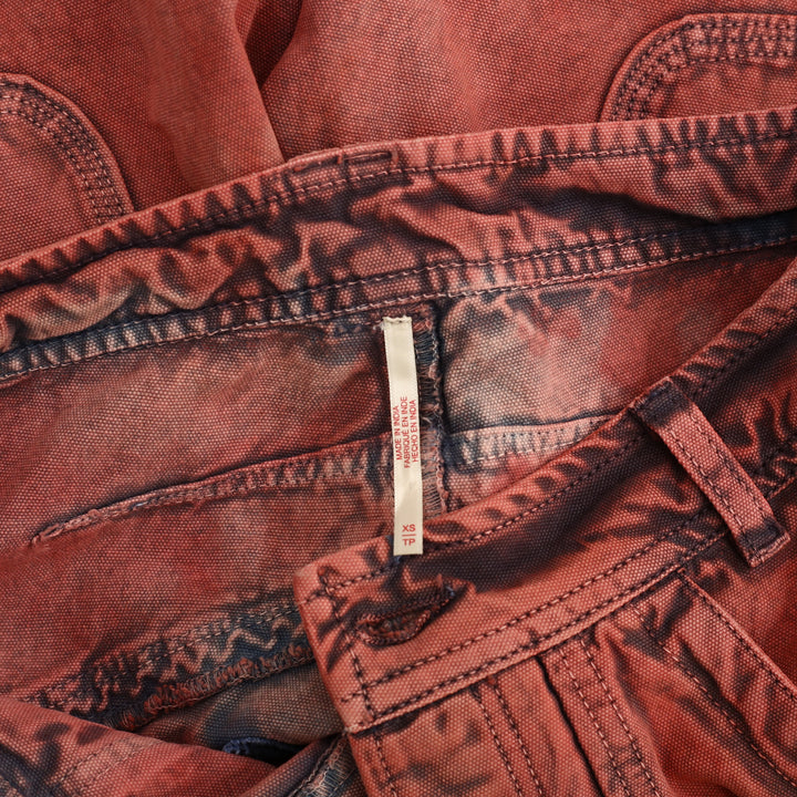 Free People We The Free Break Through Shorts