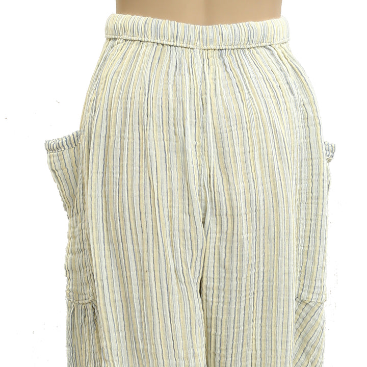 Free People Free-est Quinn Striped Pants